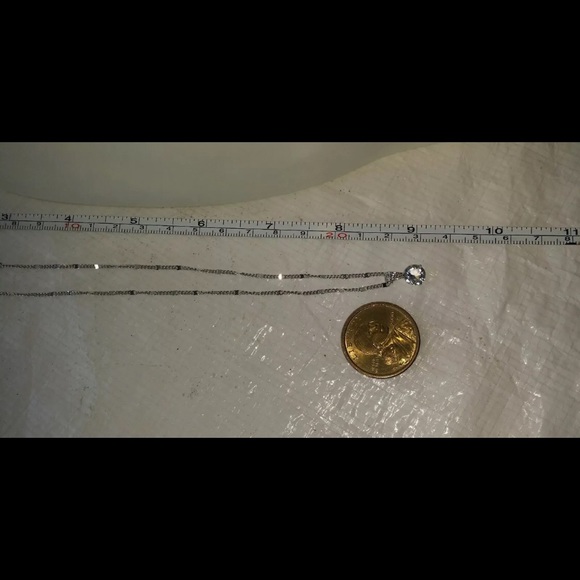 Swarovski Crystal Necklace Pendant #SS80-1 - Picture 3 of 3